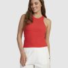 Women ROXY Tops | Baseline Tank