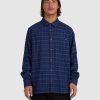 Men BILLABONG Shirts | Mogule Ls