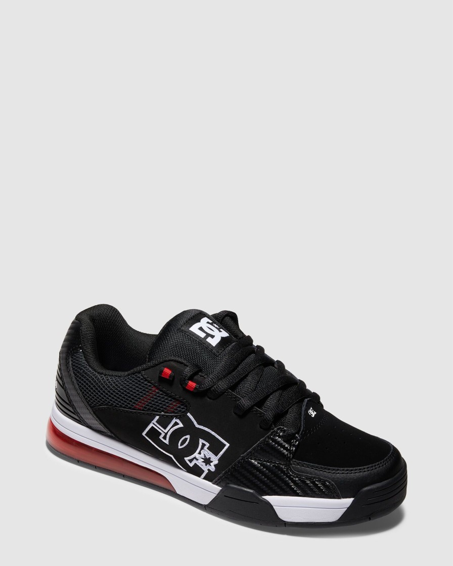 Men DC SHOES Casual | Men'S Versatile Shoes