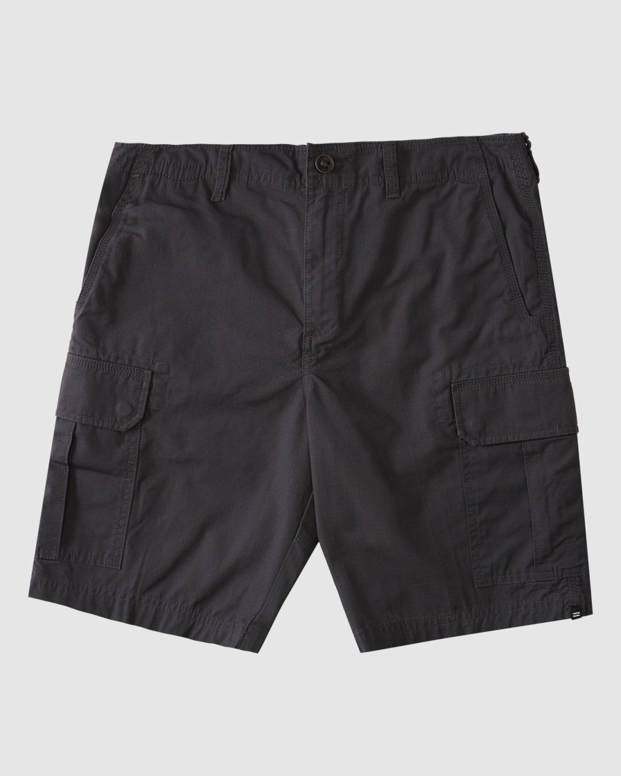 Men BILLABONG Shorts | Scheme Cargo Shorts