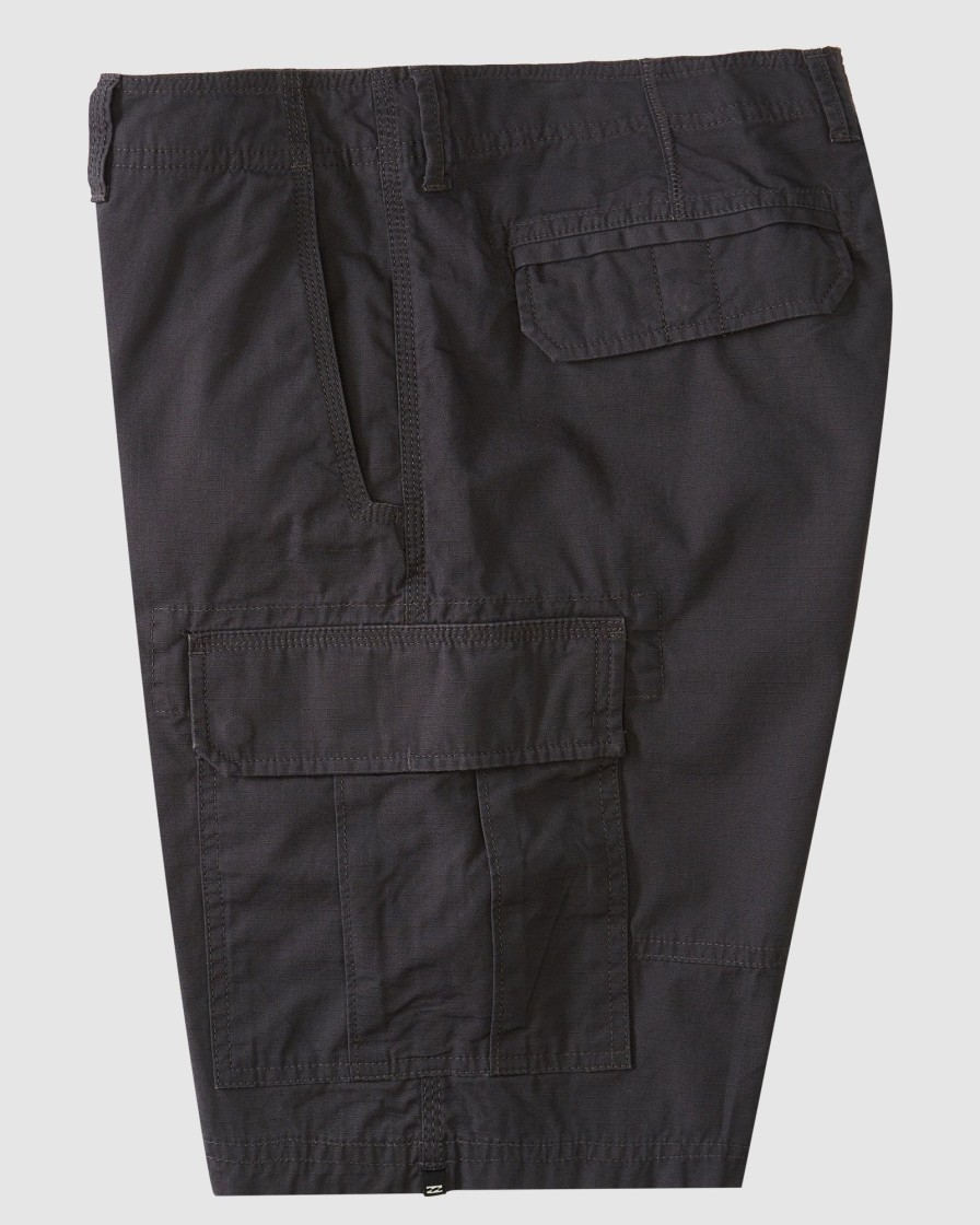 Men BILLABONG Shorts | Scheme Cargo Shorts