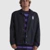 Men QUIKSILVER Jackets | Mens Mercury Jacket