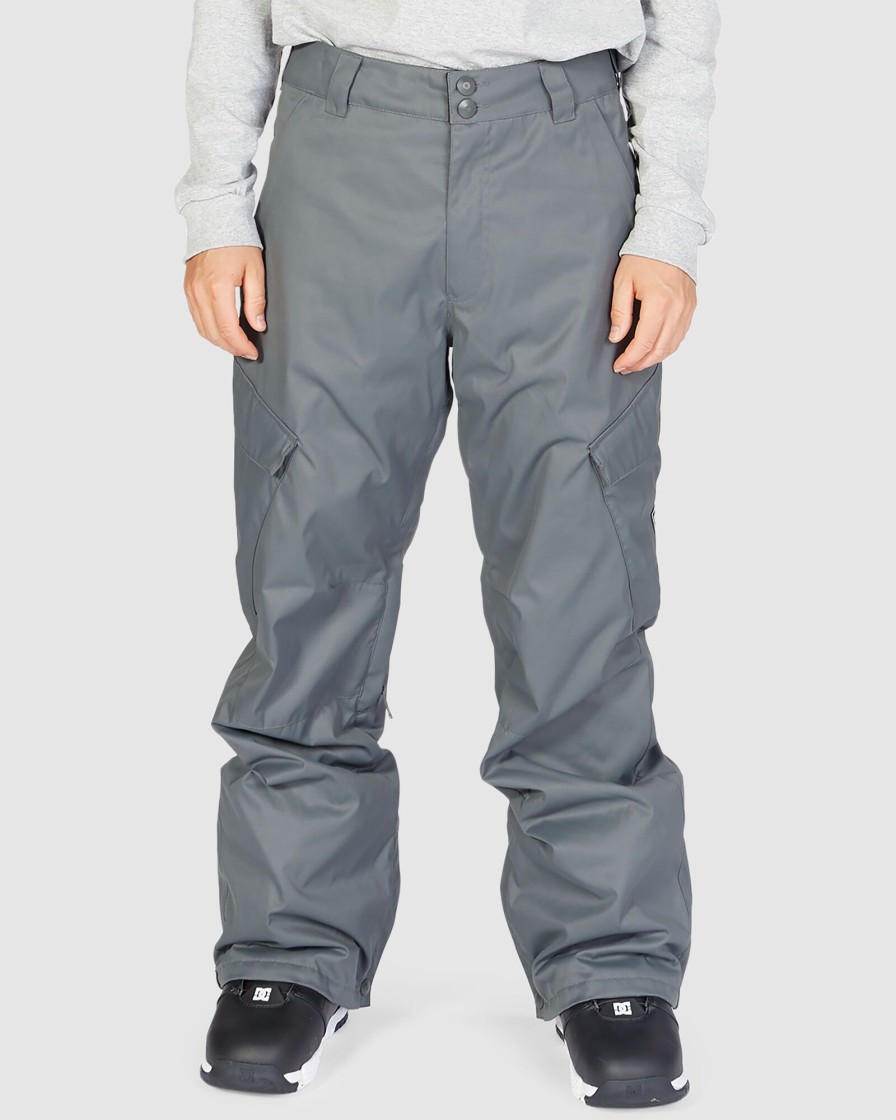 Men DC SHOES Pants | Banshee Pant