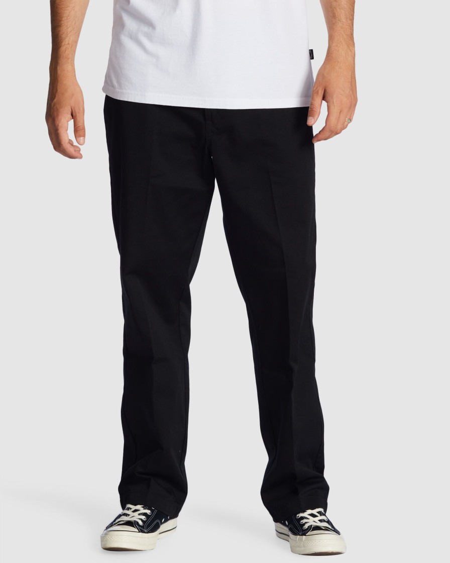 Men BILLABONG Pants | Carter Pants