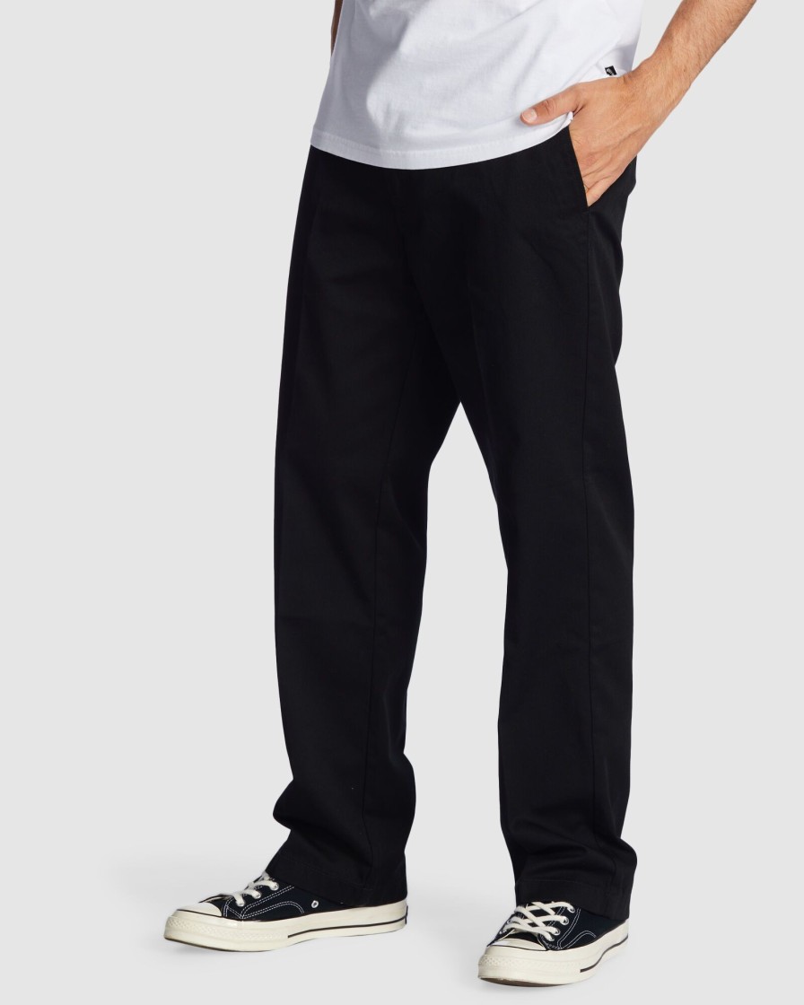 Men BILLABONG Pants | Carter Pants