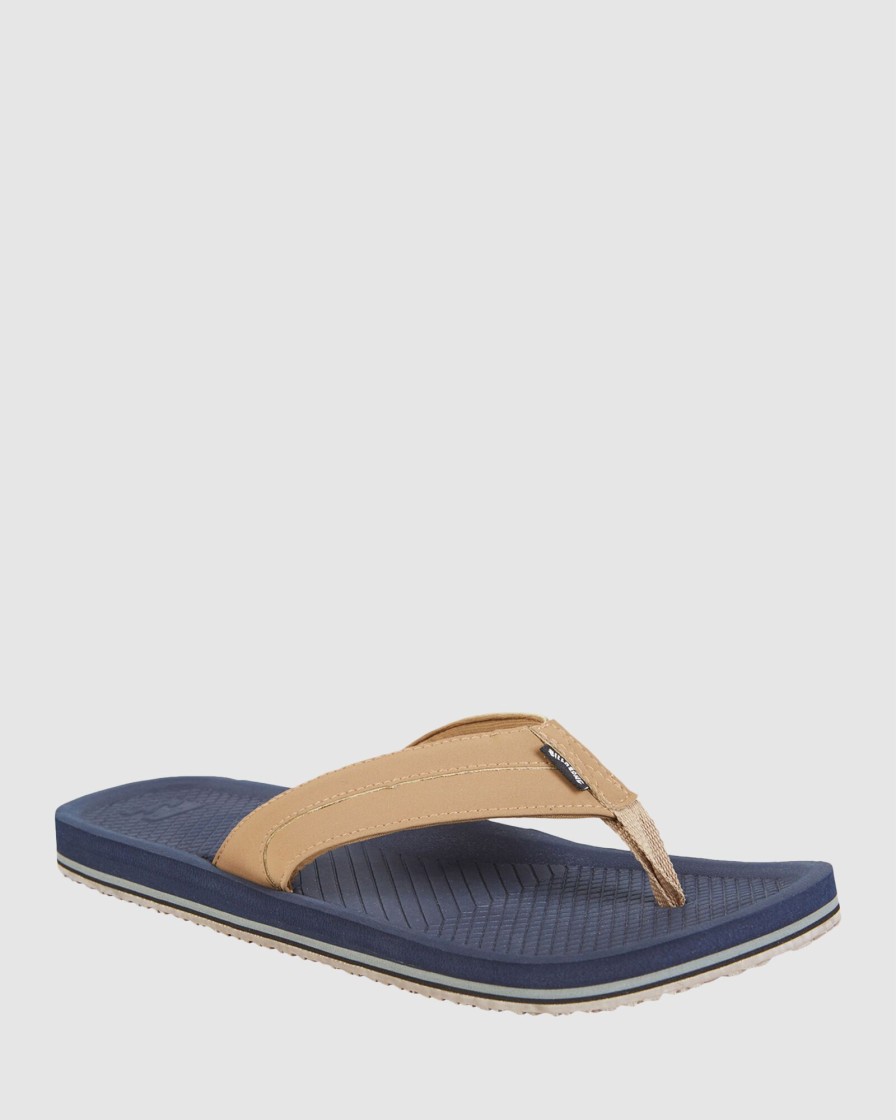 Men BILLABONG Thongs | Offshore Impact Sandals