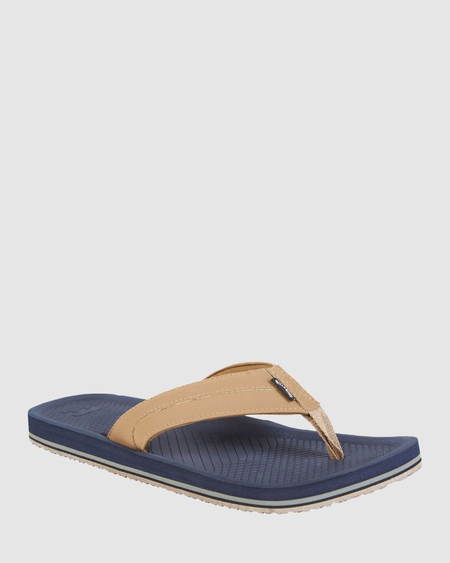 Men BILLABONG Thongs | Offshore Impact Sandals