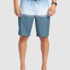 Men QUIKSILVER Boardshorts | Mens Everyday Division 20" Board Shorts