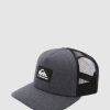 Men QUIKSILVER Headwear | Omnipotent Snapback Hat