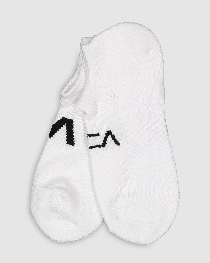 Men RVCA Socks & Underwear | Transfer Sock Iii