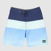 Youth QUIKSILVER Clothing | Boys 8-16 Everyday Panel 16" Boardshorts