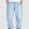 Men DC SHOES Pants | Worker Baggy Carpenter Jeans