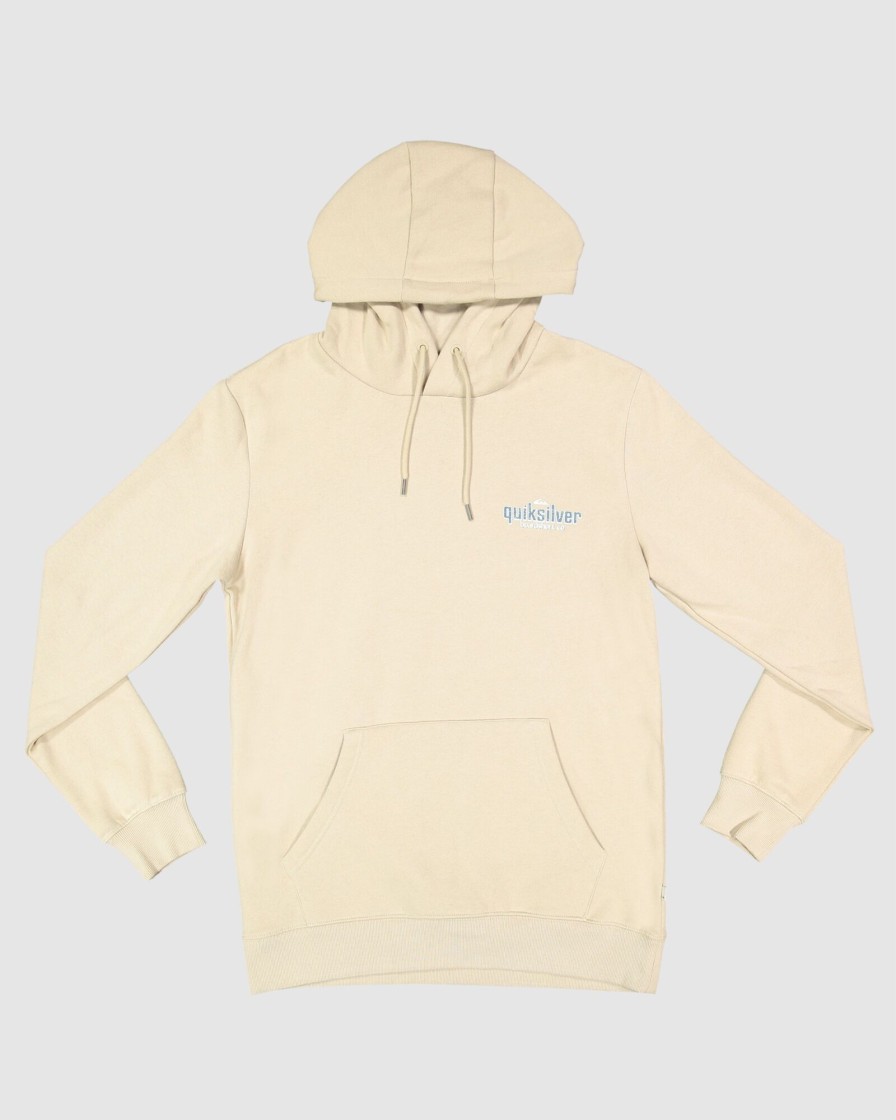 Men QUIKSILVER Jumpers & Hoodies | Quik Words Hood