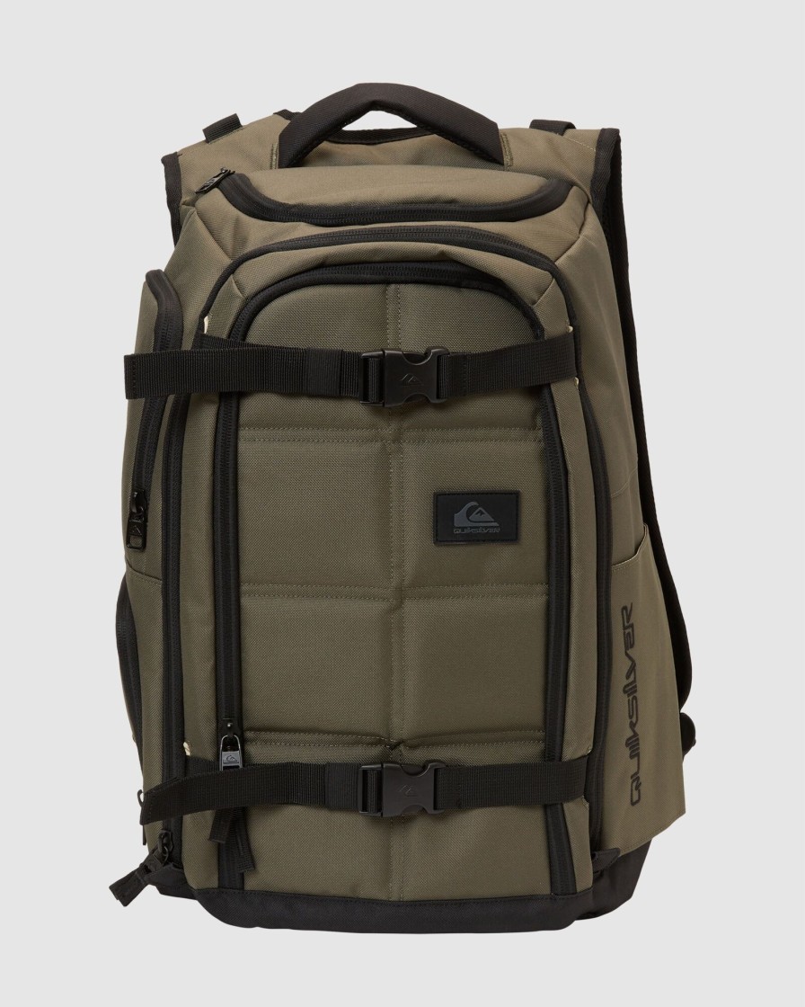 Men QUIKSILVER Bags | Grenade