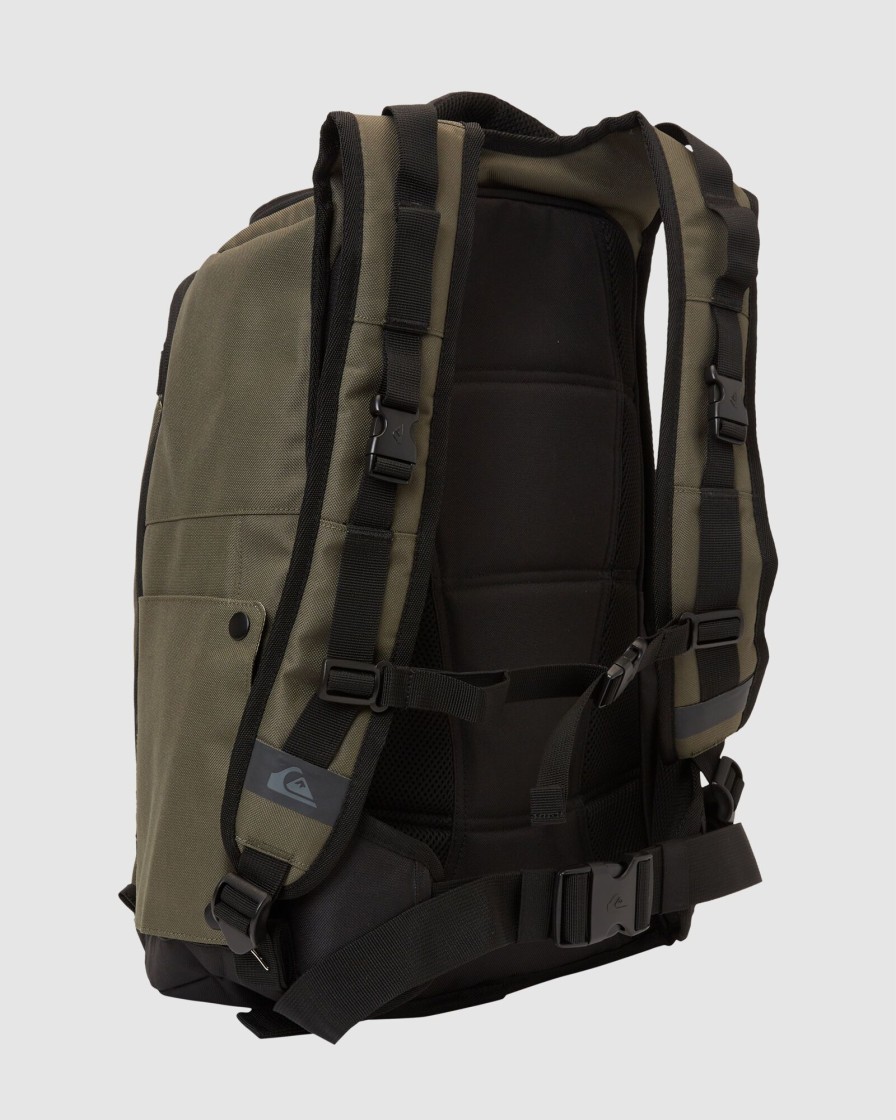 Men QUIKSILVER Bags | Grenade