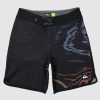 Youth QUIKSILVER Clothing | Highlite Scallop Yth 16