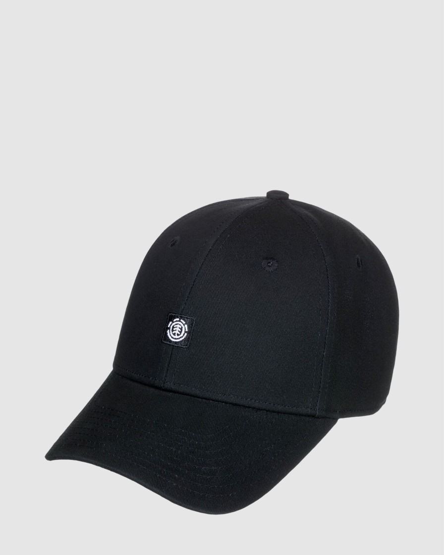 Men ELEMENT Headwear | Fluky Baseball Hat