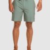 Men QUIKSILVER Boardshorts | Mens Baja 18" Beachshorts