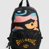 Youth BILLABONG Accessories | Groms Sunset Backpack