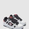 Men DC SHOES Sneakers | Men'S Stag Shoes