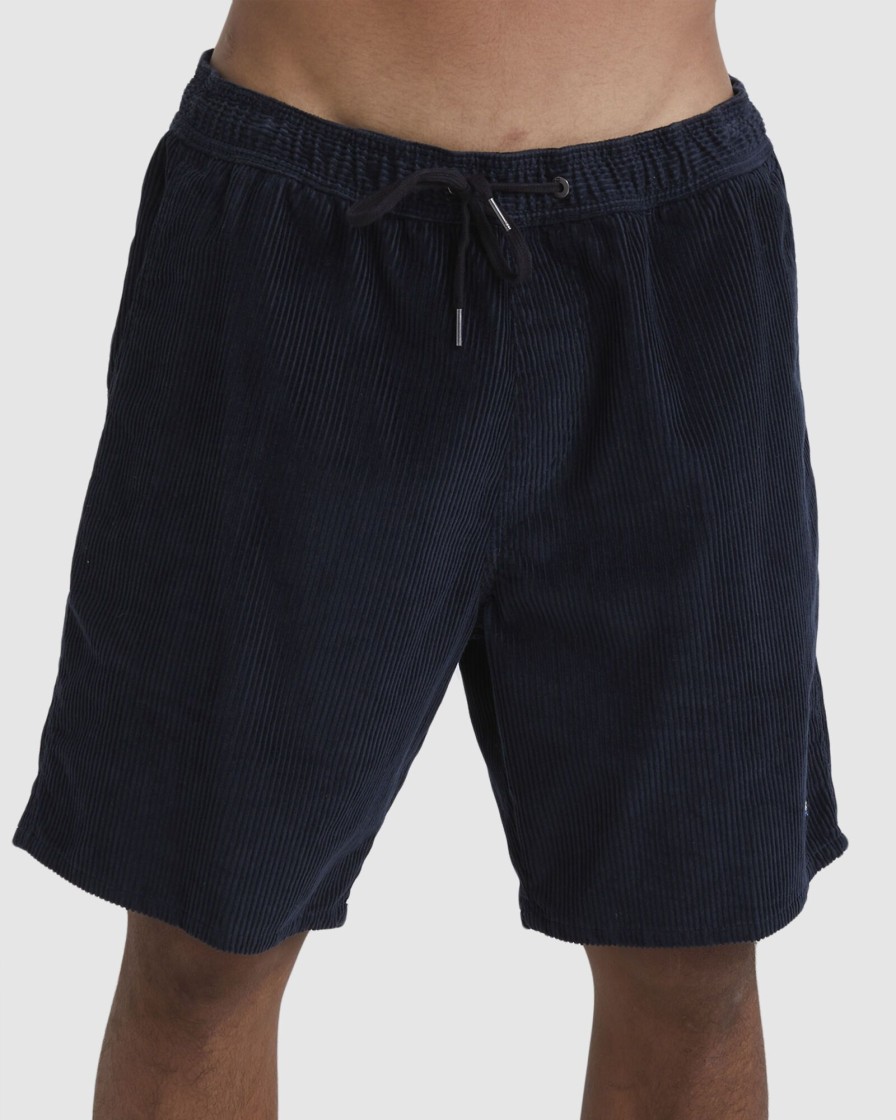 Men BILLABONG Shorts | Larry Cord Short