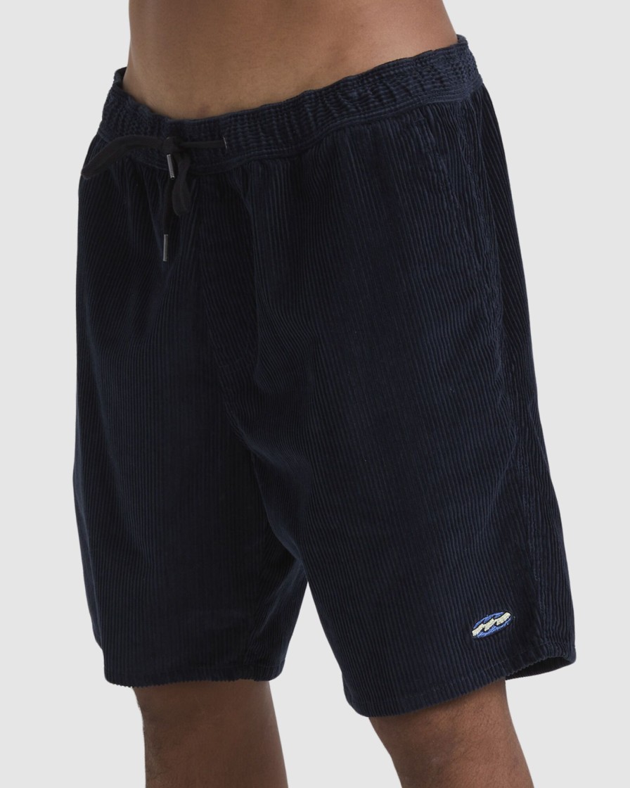 Men BILLABONG Shorts | Larry Cord Short