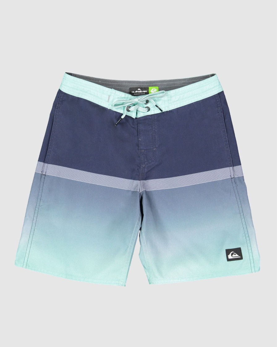 Youth QUIKSILVER Clothing | Boys Division 16" Beachshorts