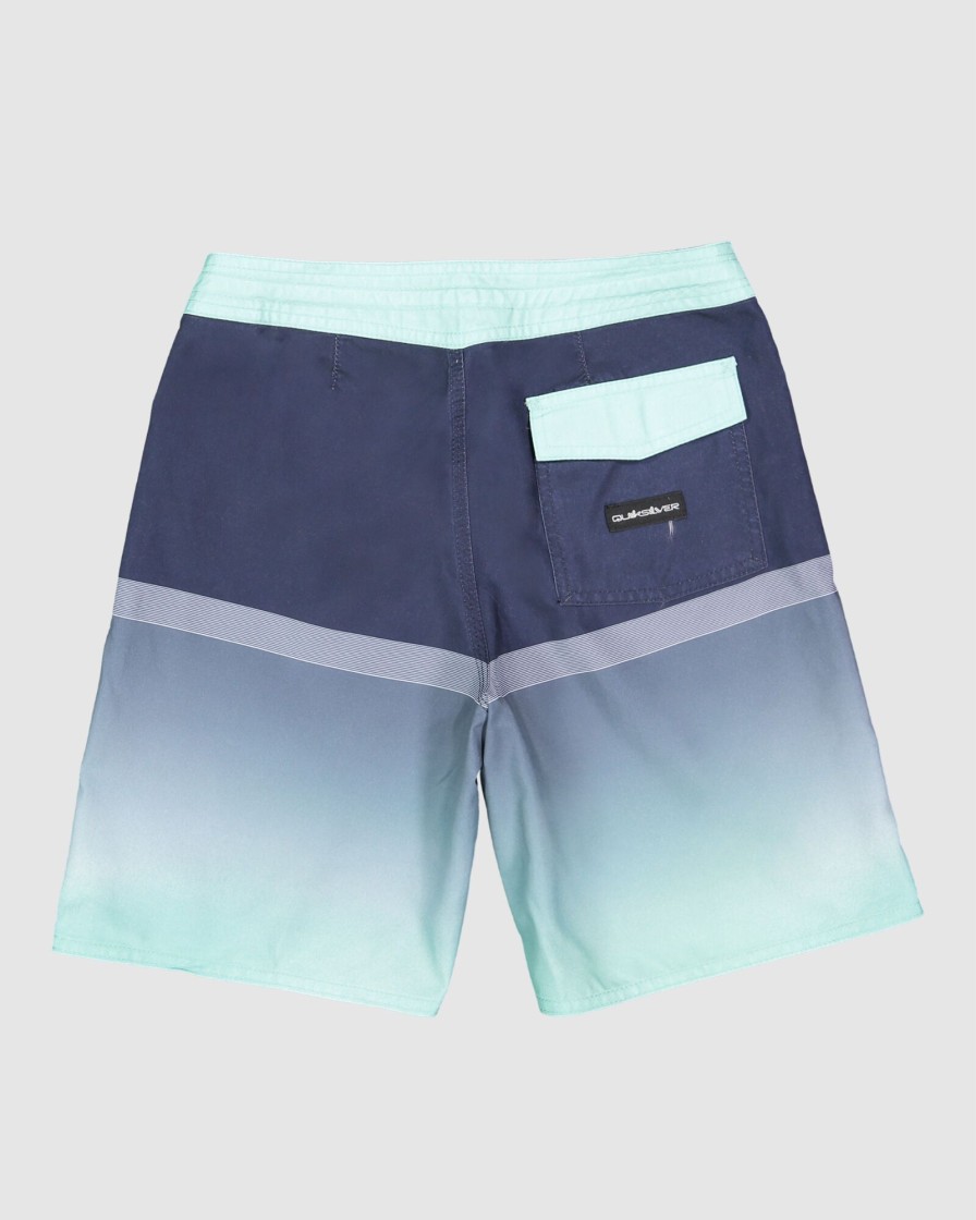 Youth QUIKSILVER Clothing | Boys Division 16" Beachshorts