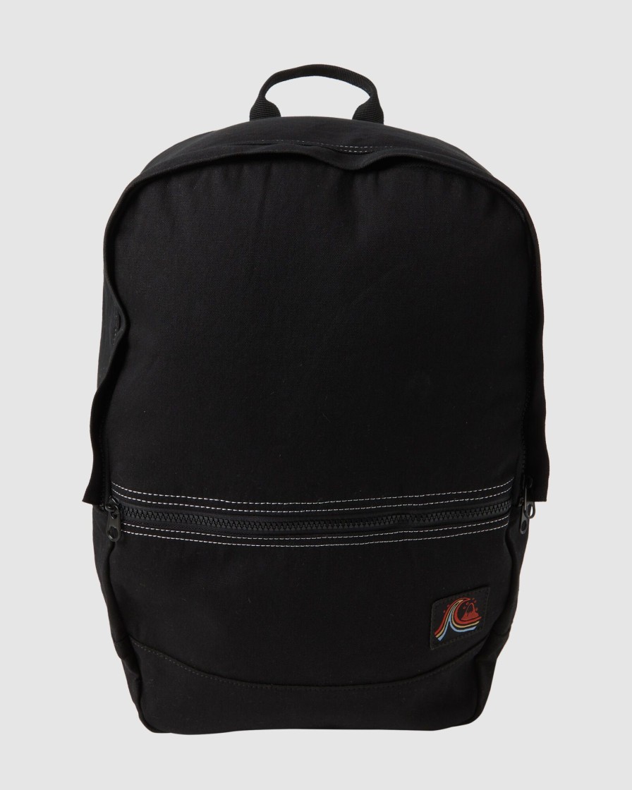 Men QUIKSILVER Bags | Mens Original Sac 20L Medium Backpack