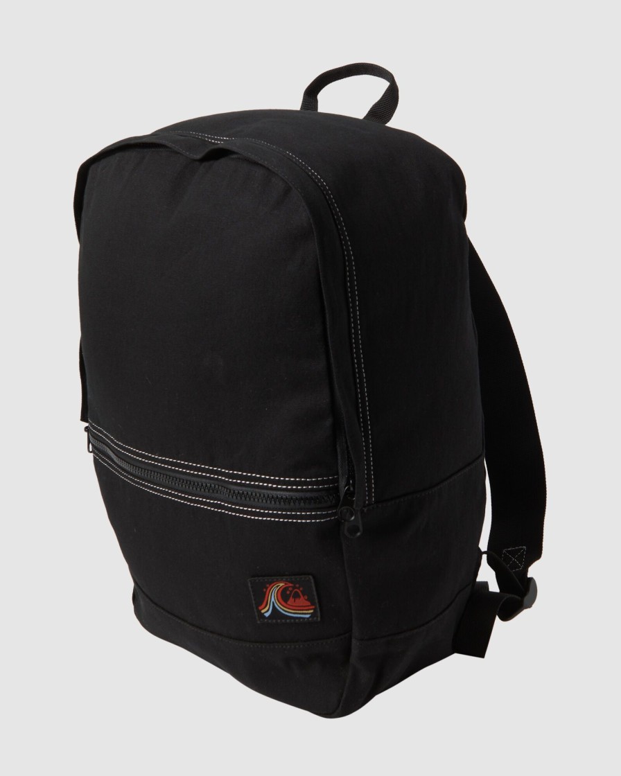 Men QUIKSILVER Bags | Mens Original Sac 20L Medium Backpack