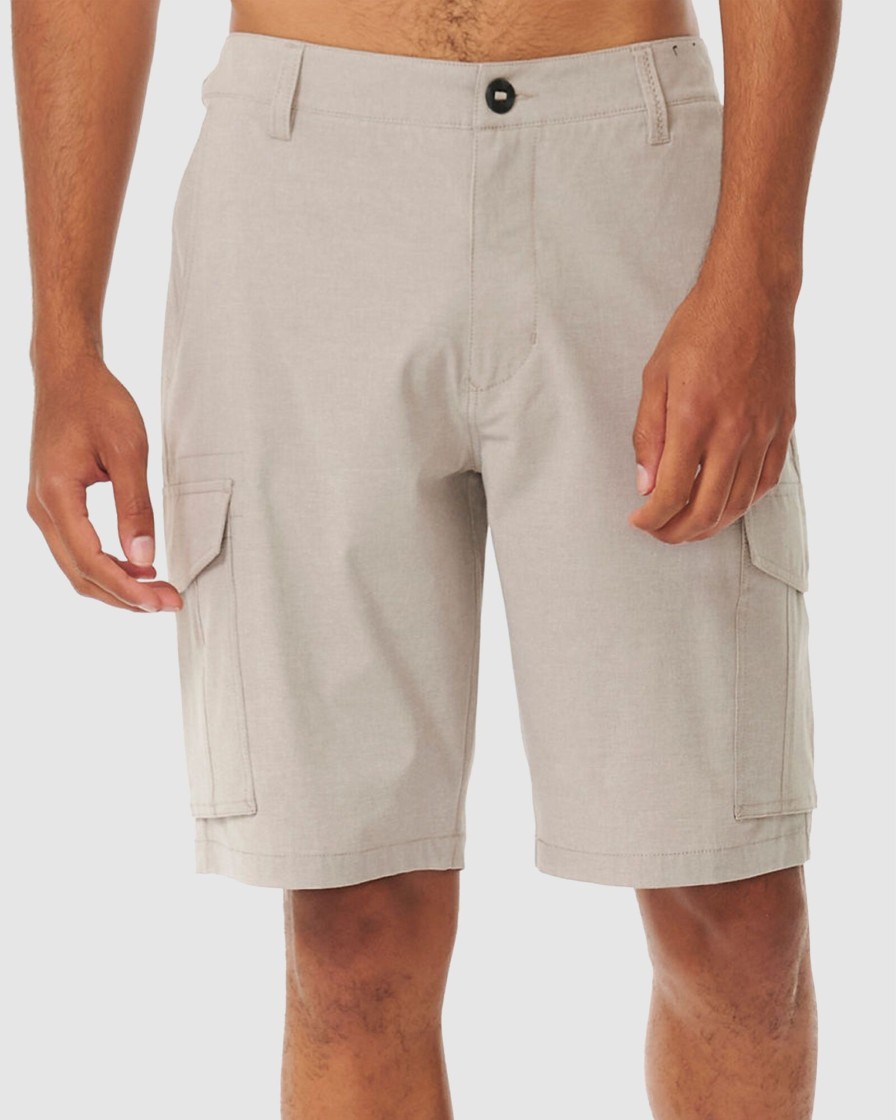 Men RIP CURL Boardshorts | Trail Cargo Boardwalk