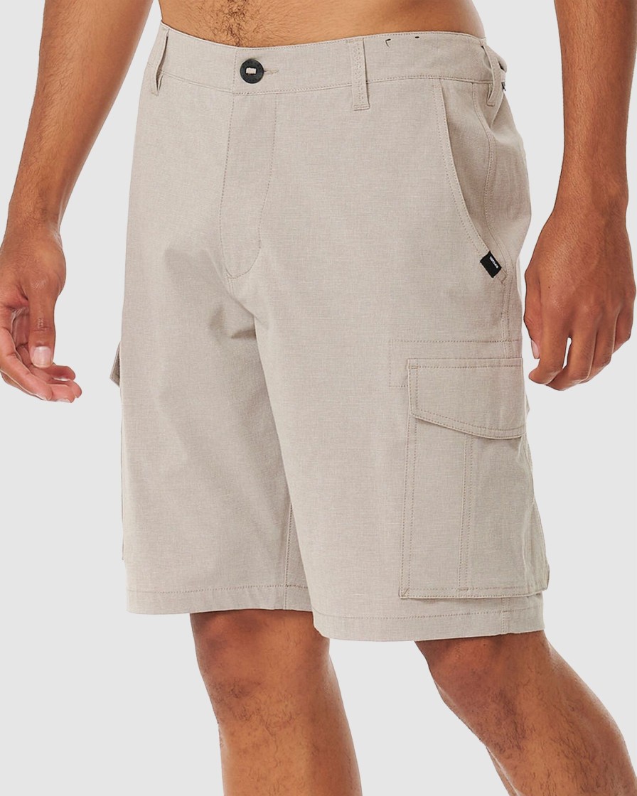 Men RIP CURL Boardshorts | Trail Cargo Boardwalk