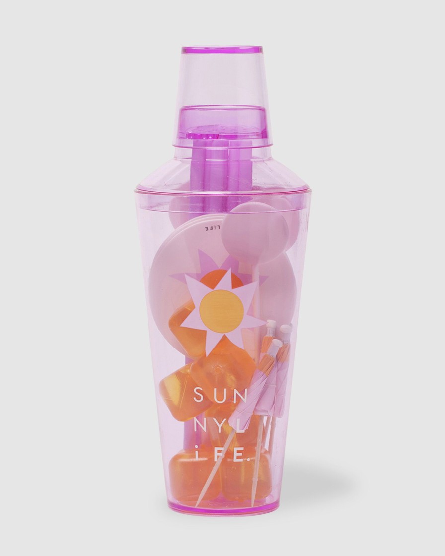 Women SUNNYLIFE General | Cocktail Essentials Kit Utopia