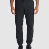 Men RVCA Pants | Yogger Track Pants Ii