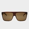 Men OTIS Sunglasses | Young Blood Woodland Matte