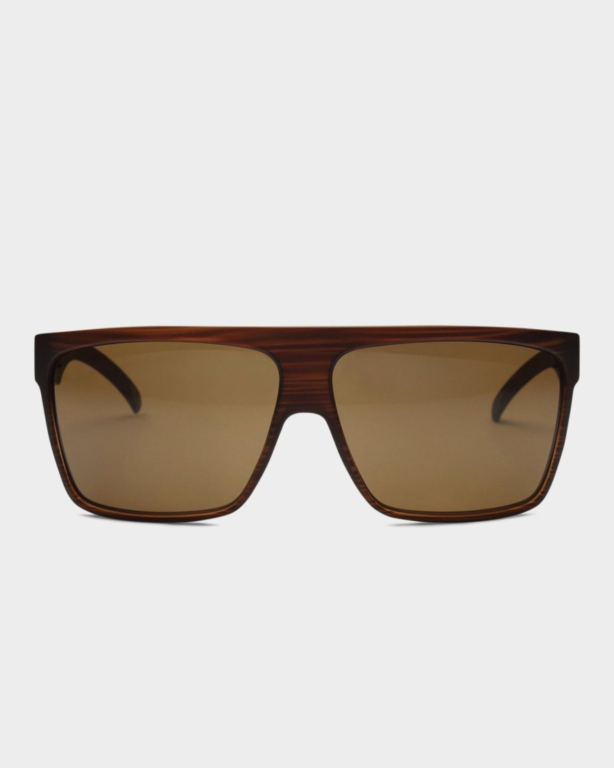 Men OTIS Sunglasses | Young Blood Woodland Matte