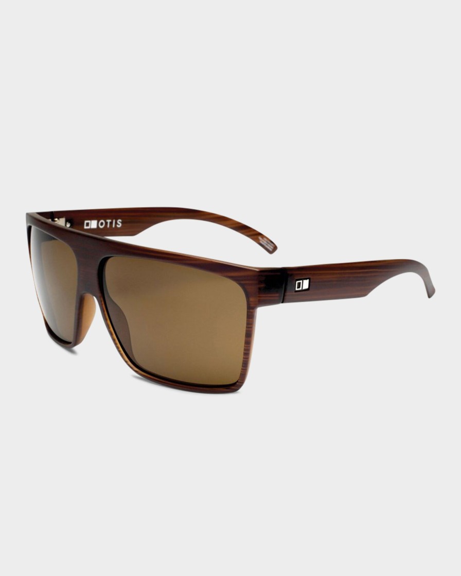 Men OTIS Sunglasses | Young Blood Woodland Matte