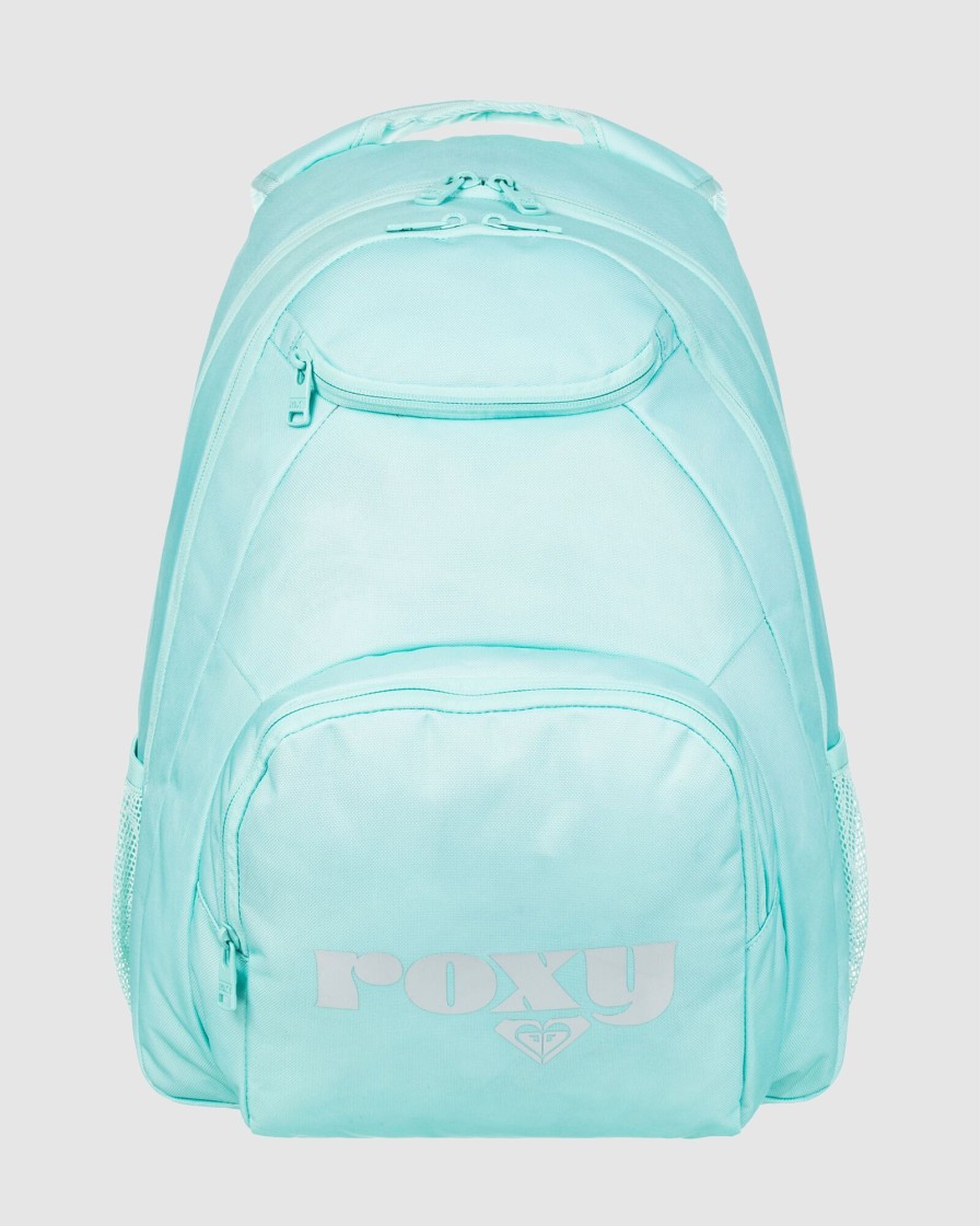 Women ROXY Bags | Womens Shadow Swell 24L Medium Backpack