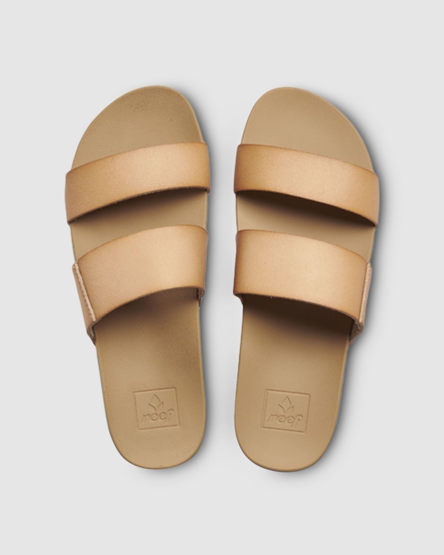 Women REEF Sandals | Cushion Vista