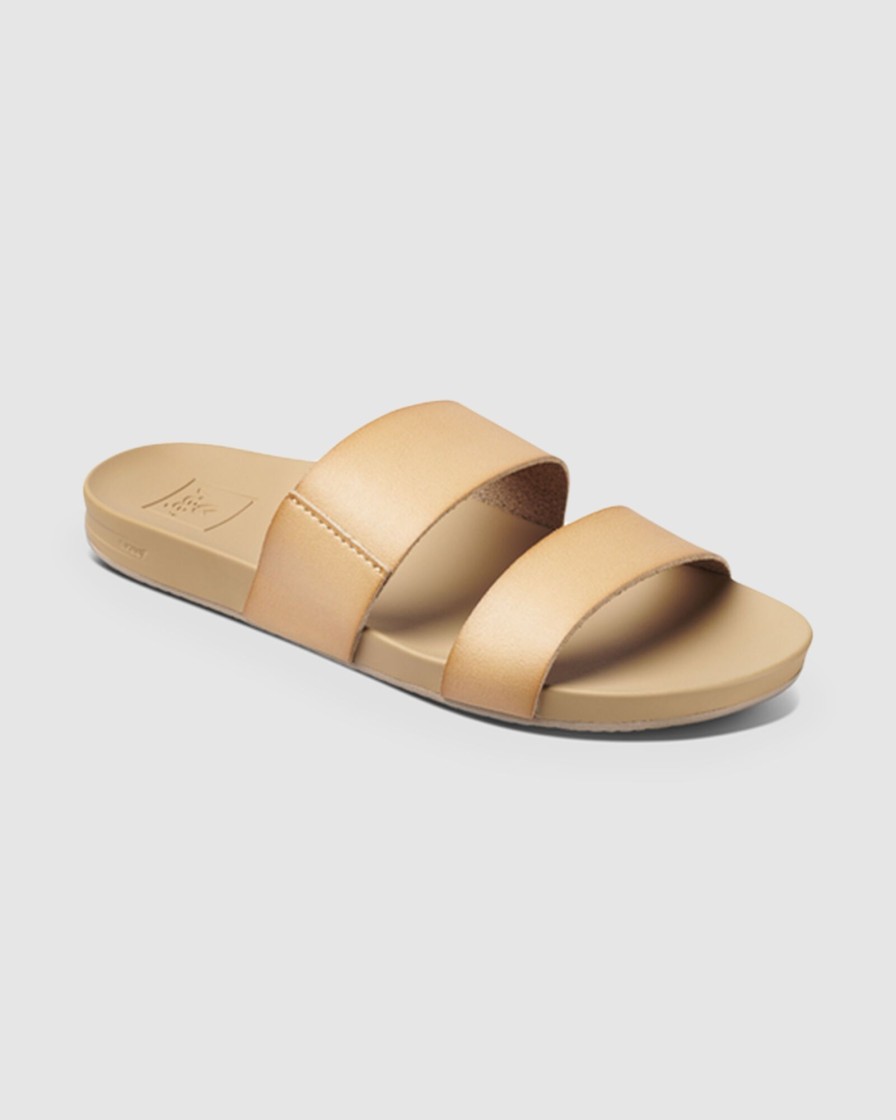 Women REEF Sandals | Cushion Vista