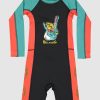 Youth BILLABONG Clothing | Groms Straya Surfsuit Ls