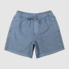 Men QUIKSILVER Boardshorts | Mens Everyday Surfwash 17" Swim Shorts