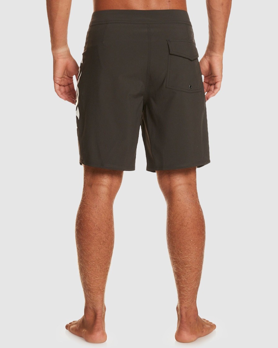 Men QUIKSILVER Boardshorts | Mens Surfsilk Arch Sof 18" Board Shorts