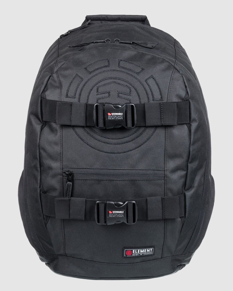 Men ELEMENT Bags | 92 Galaxy Mohave 30L Large Skate Backpack