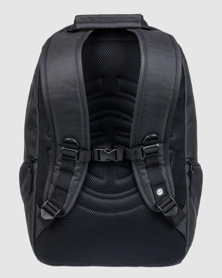 Men ELEMENT Bags | 92 Galaxy Mohave 30L Large Skate Backpack