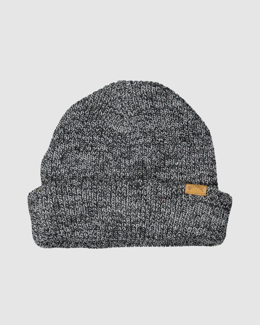 Women BILLABONG Headwear | Broke Beanie