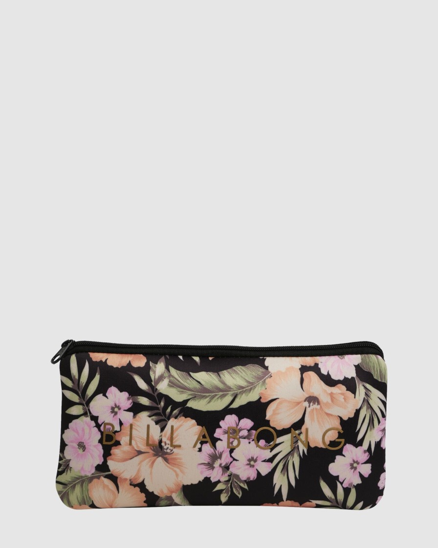 Women BILLABONG General | Calypso Small Pencil Case