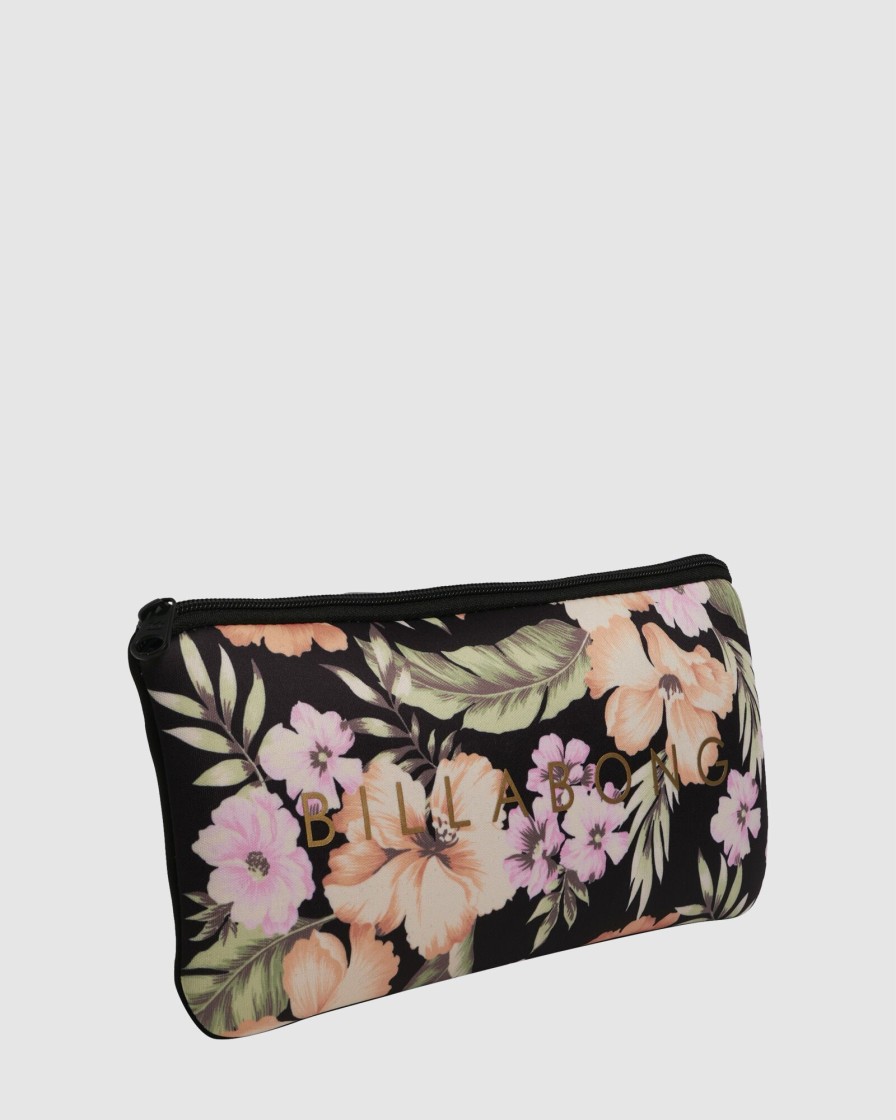 Women BILLABONG General | Calypso Small Pencil Case