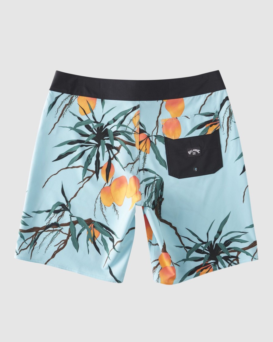 Youth BILLABONG Clothing | Boys 8-16 Sundays Pro Boardshorts