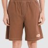 Men MISFIT Shorts | Edge Of Care 20'' Short Gry